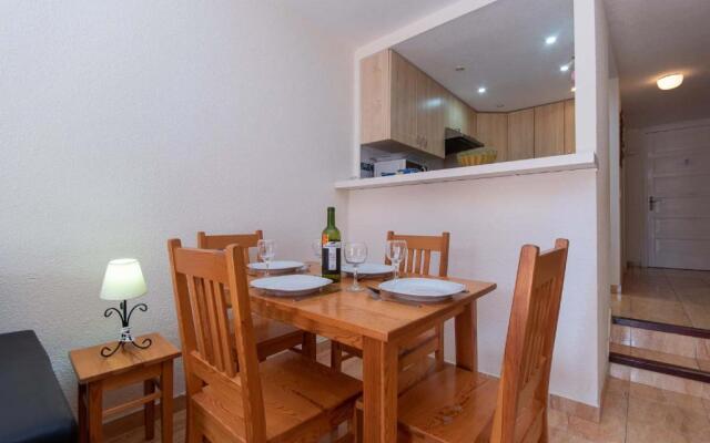 Parque Santiago II 175 - Two Bed