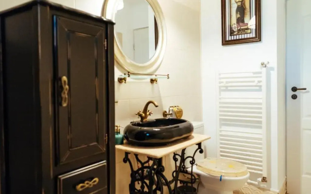 Aviatiei Luxury Apartment