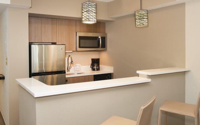 Residence Inn Miami Coconut Grove