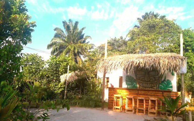 Hostel Boipeba Surf