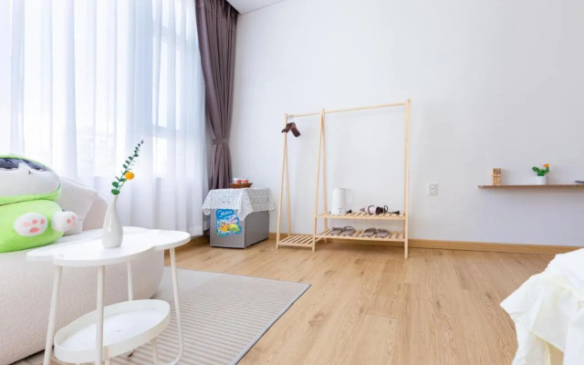 Yến Vy Hotel