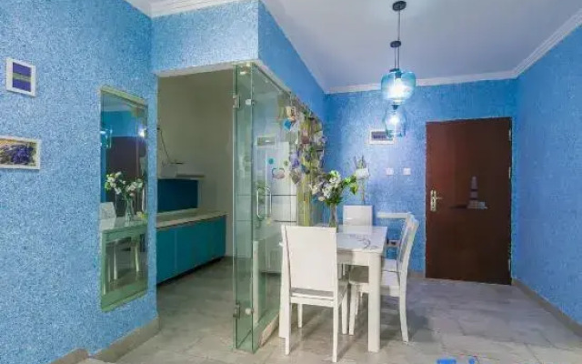 WWW Seaview Apartment
