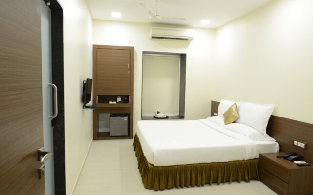 Hotel Ananya