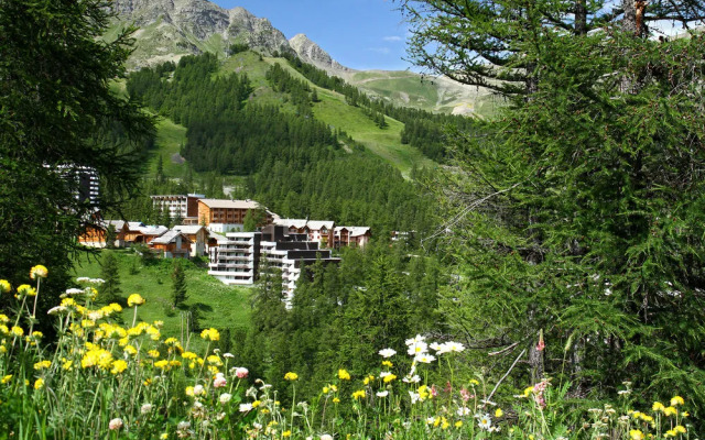 Résidence Pierre & Vacances Le Pic de Chabrières