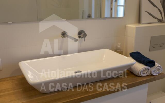 Quinta Vale Longo by Acasadascasas