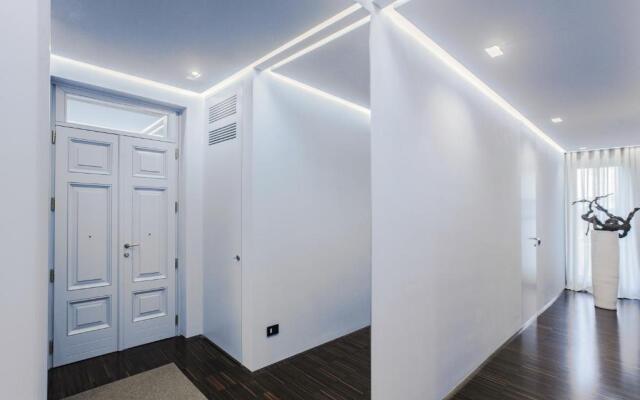 Viale dei Lecci - Luxury rooms