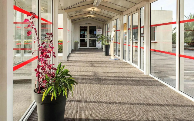 ibis Perpignan Sud Saint Charles