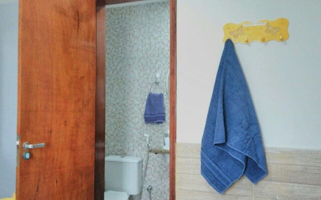 Hostel Aldeia Inn