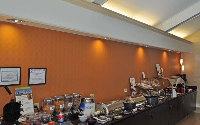 Residence Inn Southington