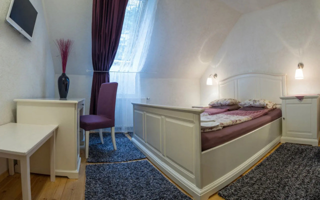 Guesthouse Stari Tisler