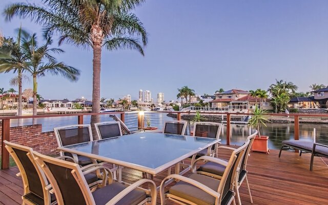 Amaroo On The Gold Coast