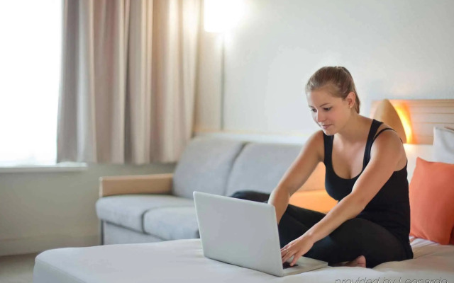 Novotel Metz Amneville Hotel