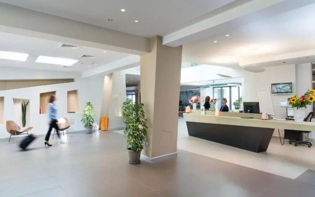 Saracen Sands Hotel & Congress Centre