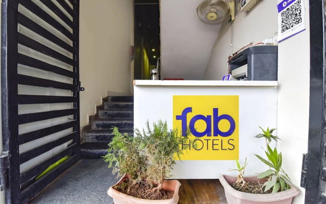 Fabexpress Nishesh Tower