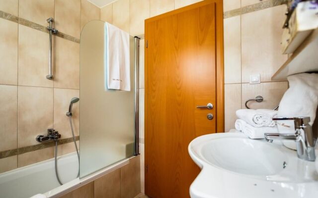 Apartments Mare & Mons Deluxe