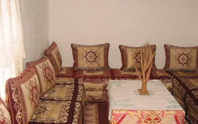 Maison Rurale Ouled Ben Blal