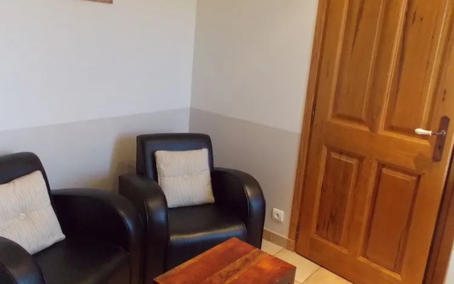Au Relais Provencal
