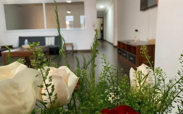 Grand Appart' Antaninarenina