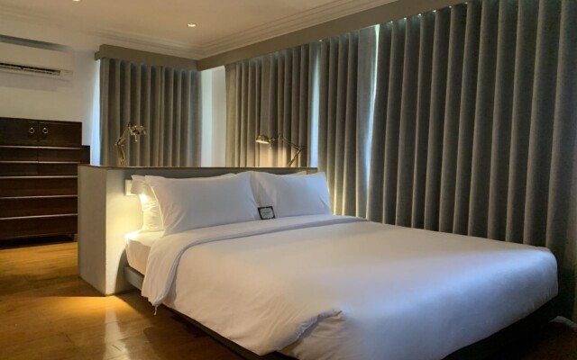 The Henry Suites MiraNila Quezon City