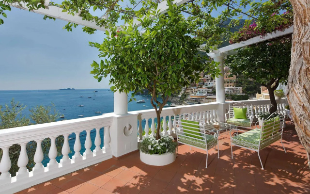 Villa Boheme Exclusive Luxury Suites