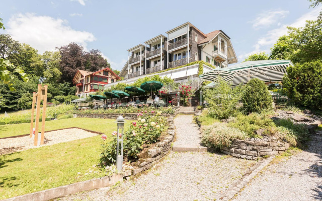 Hotel Restaurant Schönbühl