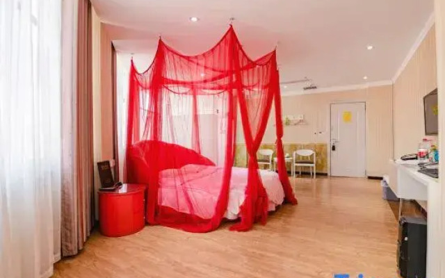 Xilaideng Hot Spring Hotel