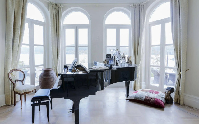 Villa Charlotte