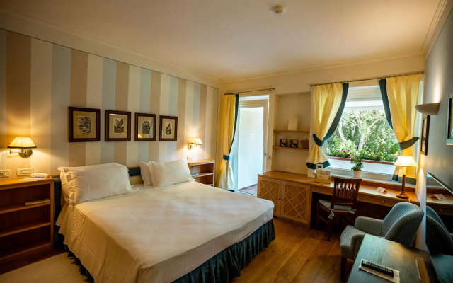 Gallia Palace Hotel