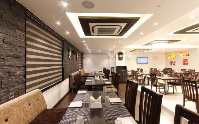 Hotel Sher-E-Punjab