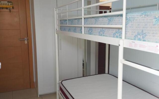 Cheap Studio, wifi free Adeje house