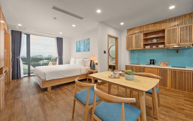 Pandora Boutique Villa