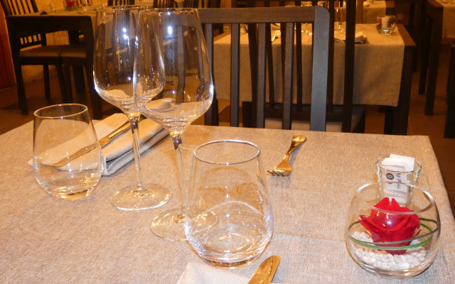 Le Clos de l'ancien Pressoir