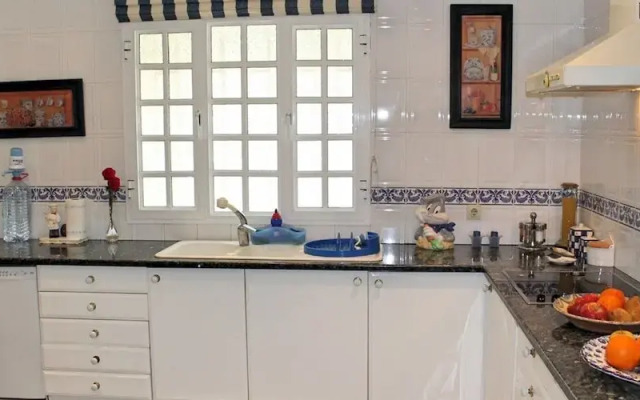 Villa Vista Sol by Our Madeira