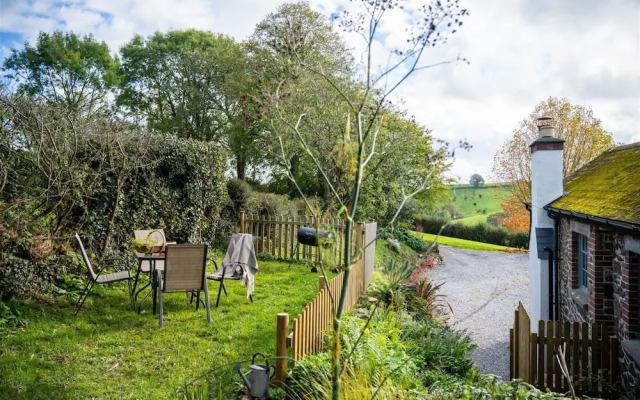 The Stables - Charming 15th Century Rural Bolthole, Newton Abbot