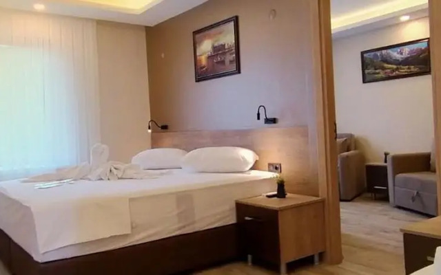 Palmiye Royale Palace Edirne