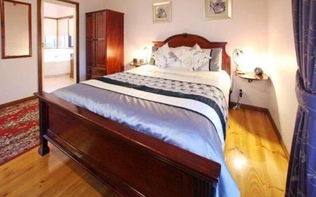 Glenview Retreat Luxury Bed & Breakfast