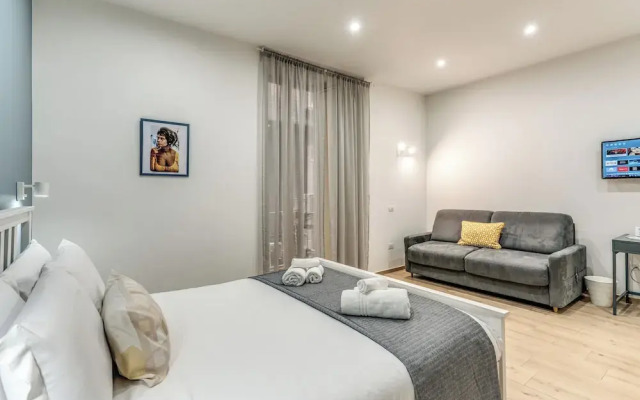 Caravita Rooms