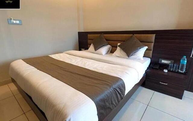 Fabhotel Prime Now Hotel & Resort