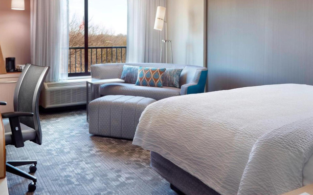 Courtyard by Marriott LaGrange