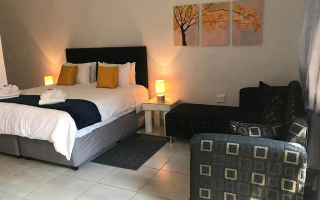 El Roi Guest Lodge