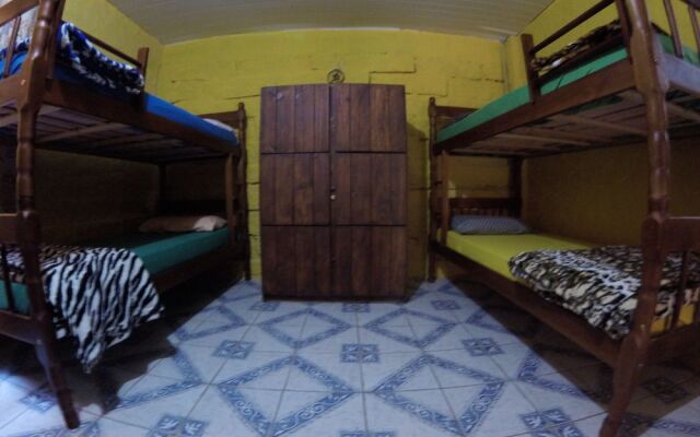 Hostel CasAmarEla