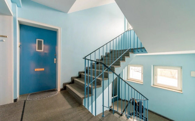 Private Apartment Ritter-BrÃ¼ning-StraÃŸe