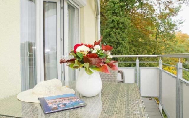 Domizil am Hang App B13