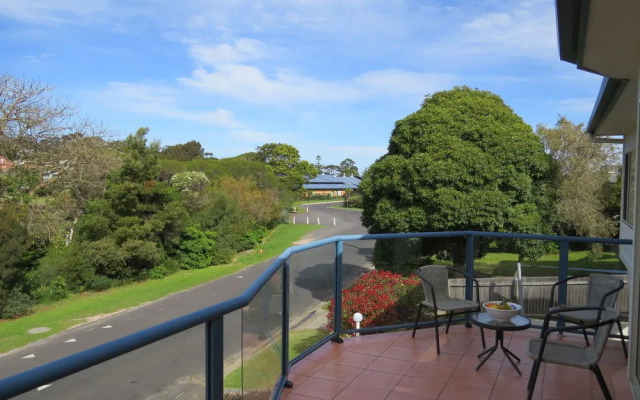 Bluewater Apartments Merimbula