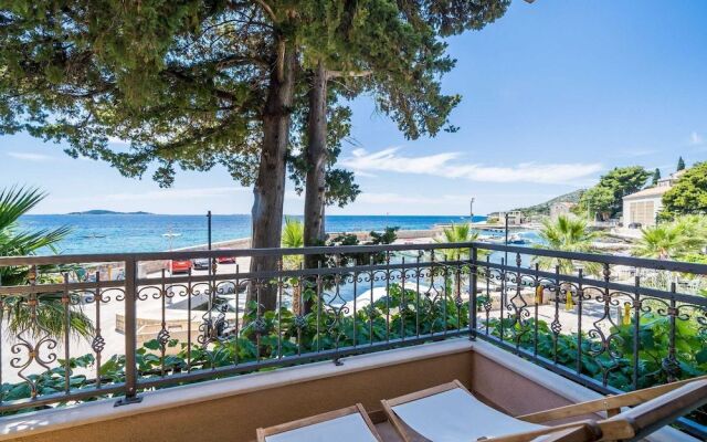 Apartments Villa Palma