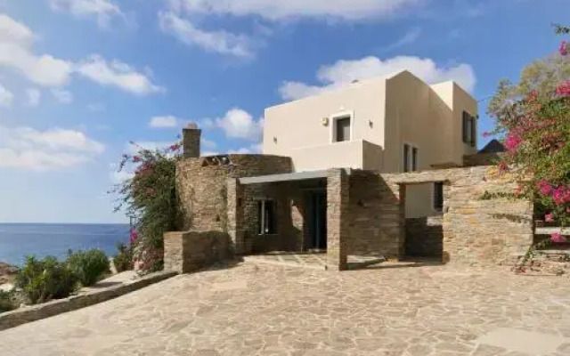 Villa Eleni Kea