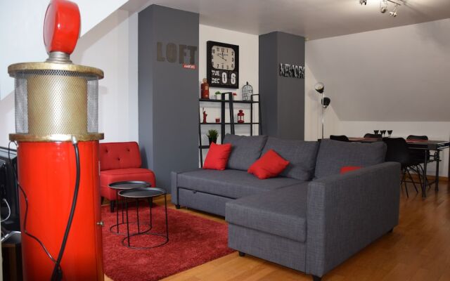 Amiens LOFT