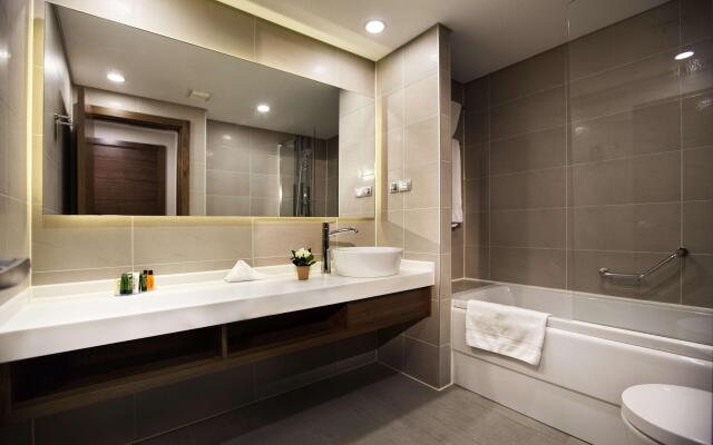 Hilton Garden Inn Erzincan