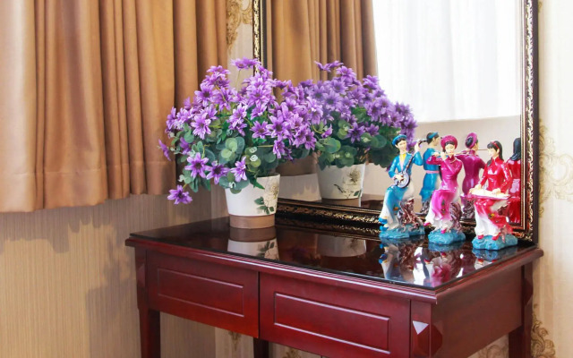 A25 Hotel - 25 Truong Dinh