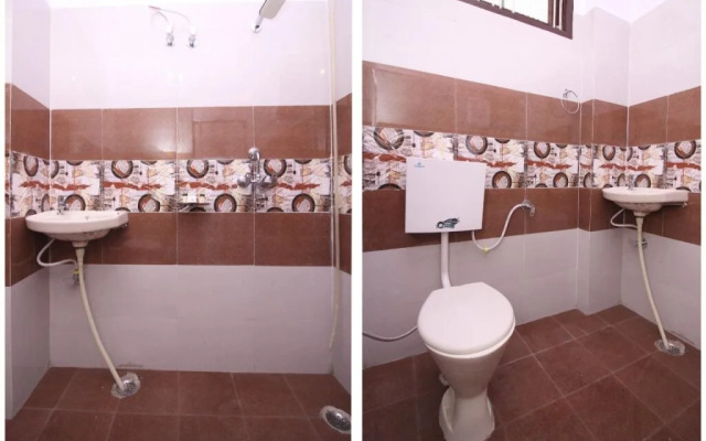 Suraj Guest House By OYO Rooms